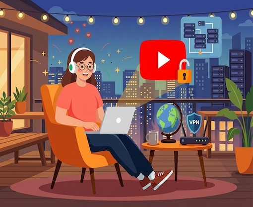 Иллюстрация преимуществ